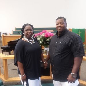 Meet your Posher, Katrina